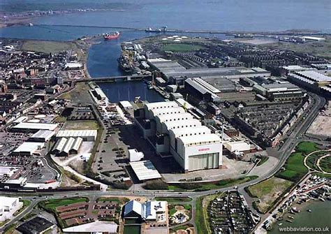 Nearby Attractions in Barrow in Furness