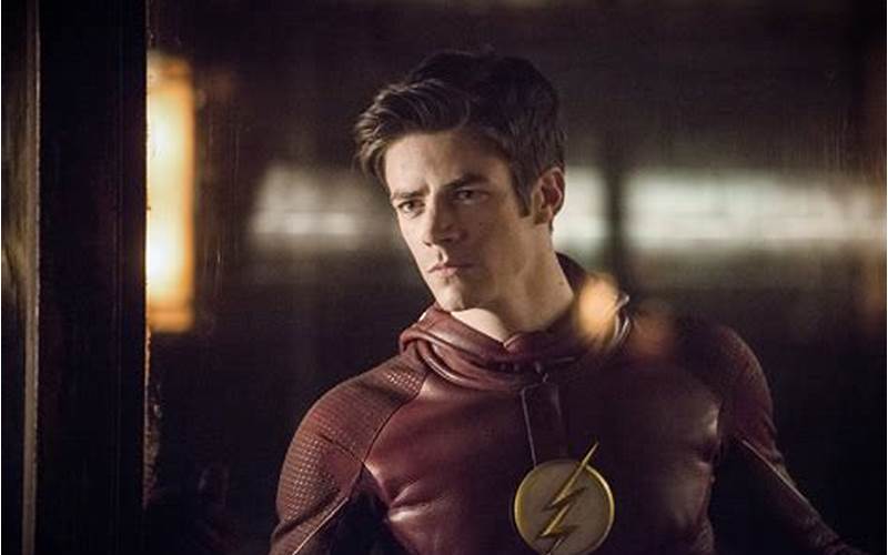 The Flash Season 9 Episode 3: The Ultimate Recap