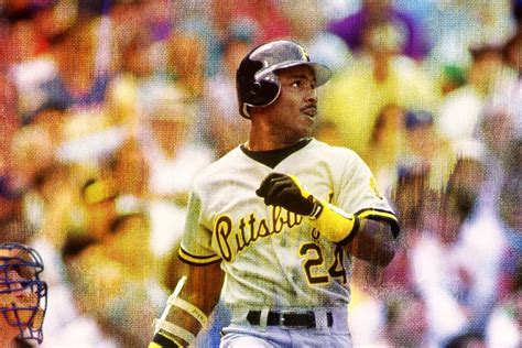 Barry Bonds Stats Career