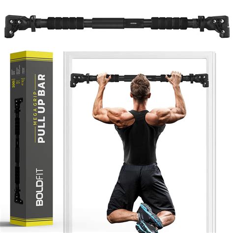 Bars For Pull Ups