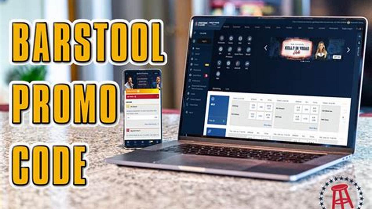 Barstool Discount Code 2024 Pdf