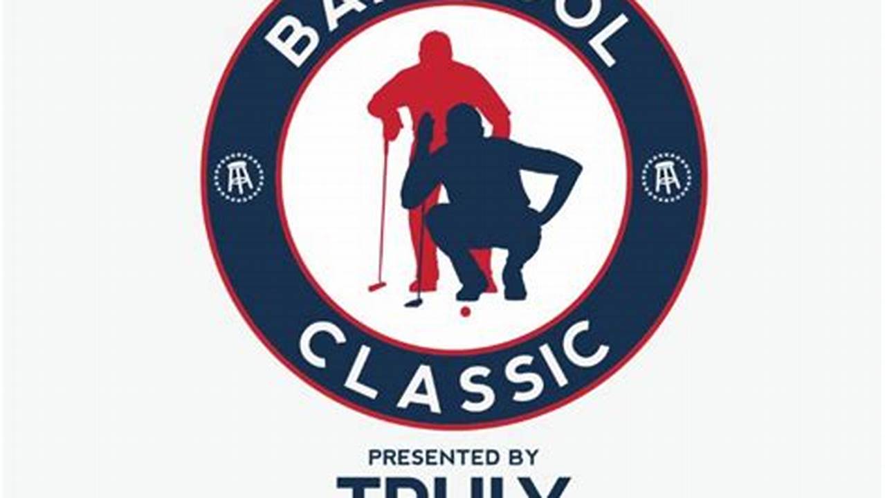 Barstool Golf Classic 2024