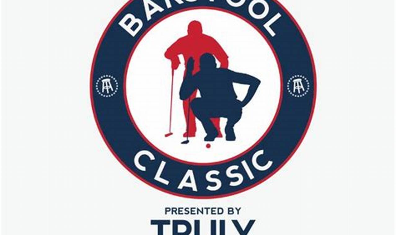 Barstool Golf Classic 2024