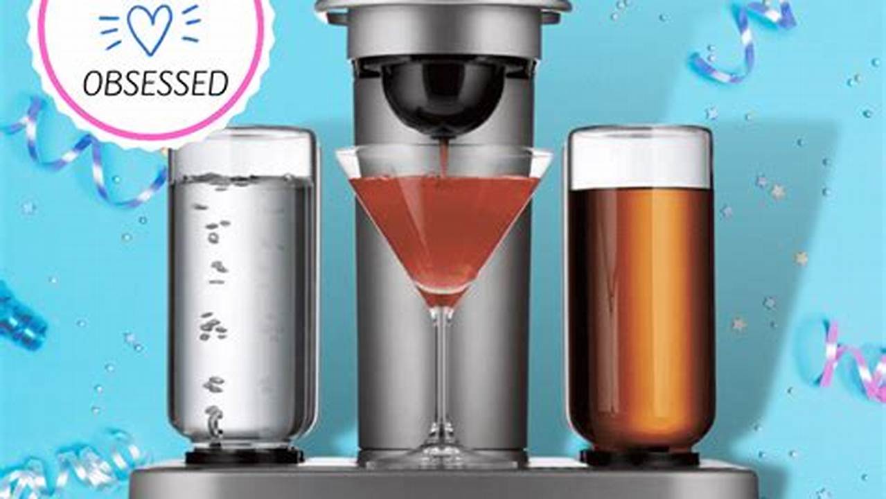 Bartesian Discount Code 2024