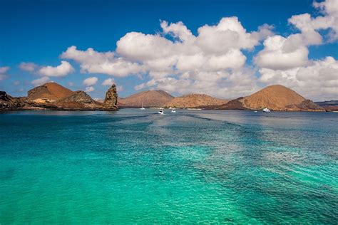 Bartolome Island & Sullivan Bay Full-Day Tour: An Expert Review