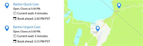 Barton Health My Chart