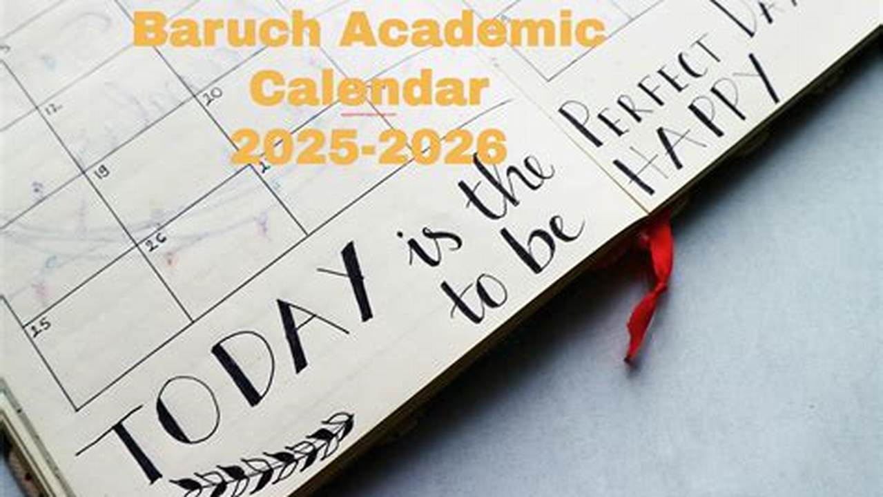 Baruch Winter Classes 2025