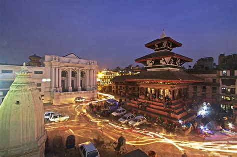 Basantapur Durbar Square