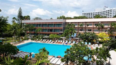 Basaya Beach Hotel & Resort Pattaya activities