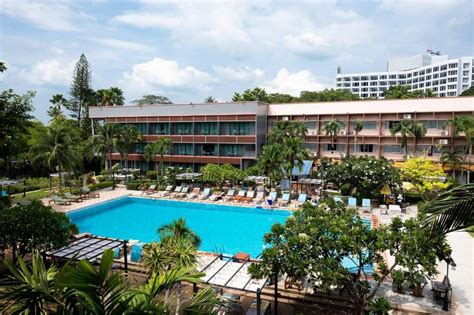 Basaya Beach Hotel & Resort Pattaya spa