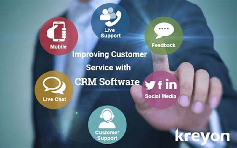 Base Crm Customer Support: Improve Your Customer Service