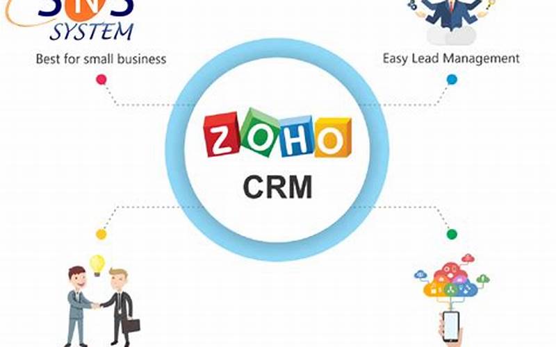 Base Crm Vs Zoho: Which Crm Is Right For Your Business?