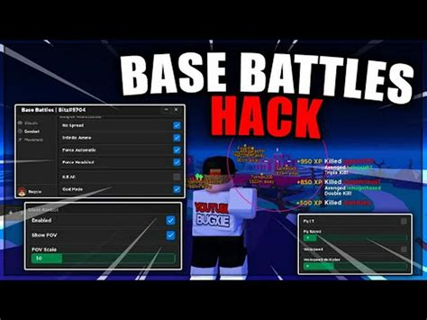 Base Battles GUI Script - Pastebin.com