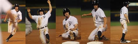 Base Running 2: How to slide head first, pop up and hook slides