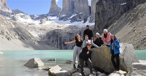 Base Torres photography