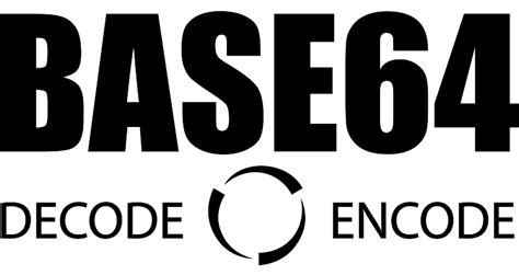 Base64 Logo