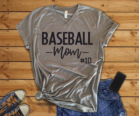 Score Big with the Best Baseball Gear for Moms