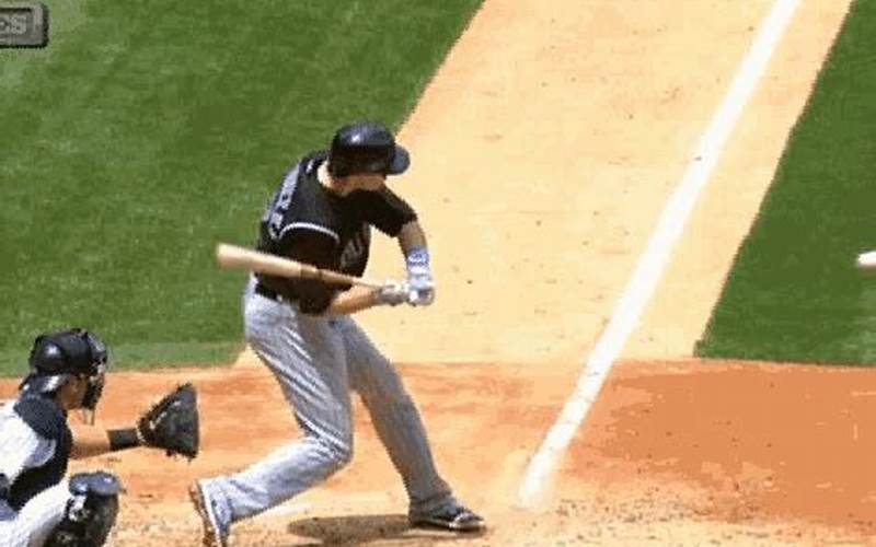 Baseball Gif