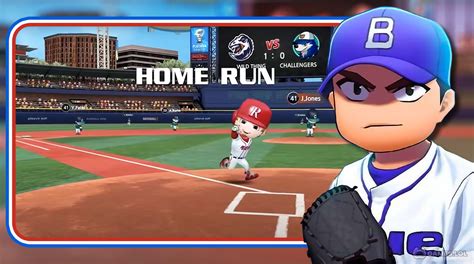 Baseball 9: Pure Arcade Fun and Quick Fixes
