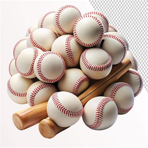 Download Baseball Bundle Files Free PSD Mockups