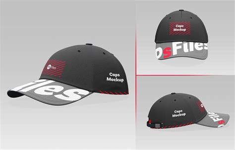 Download Baseball Commercial Use Free PSD Mockups