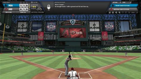 Baseball Game For Pc