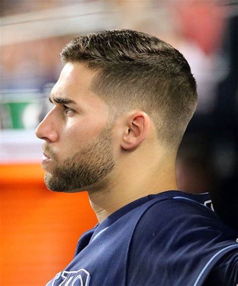 Baseball Haircuts Flows