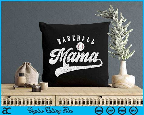 Download Baseball Mama Files