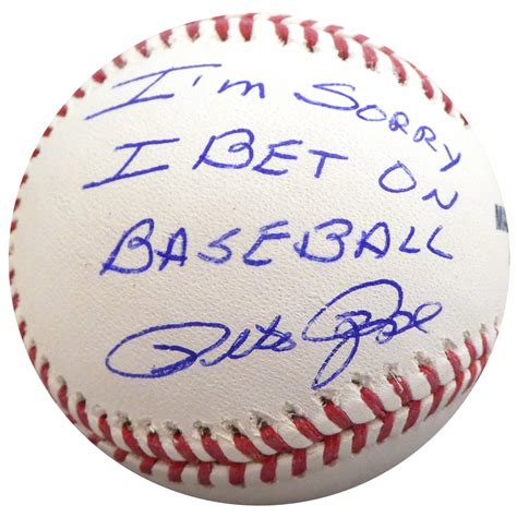 Baseball Memorabilia