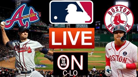 Baseball Mlb Live