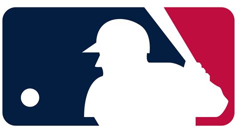 Baseball Mlb Logo