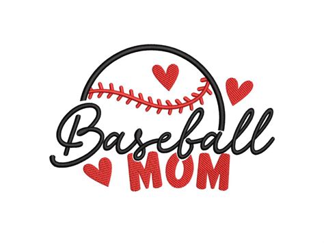 Download Baseball Mom Crafts