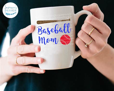 Download Baseball Mom Cut Images