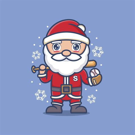 79+ Baseball Santa Svg, Santa Claus Baseball Svg Vector T-shirt Graphic By Tentshirtstore. Baseball Christmas Svg, Christmas Baseball Santa Svg, Funny Santa Hat