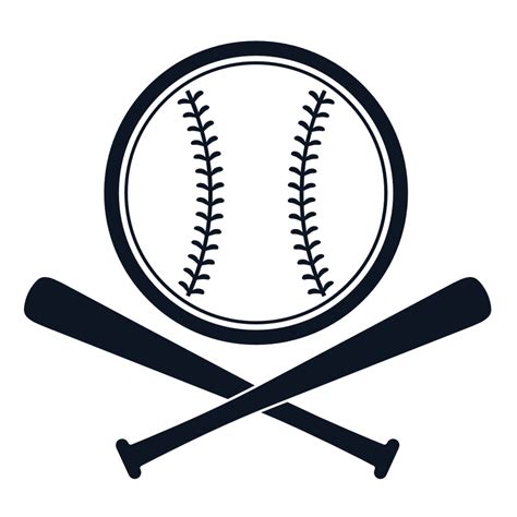 Download Baseball for Cricut