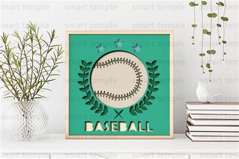 Download Baseball for Cricut Machine