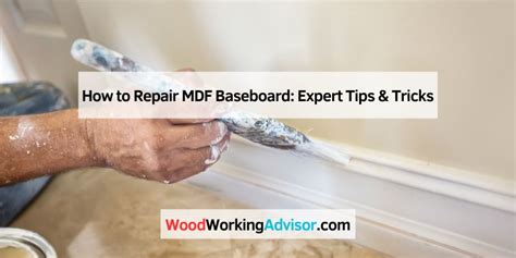 Baseboard Repair in Columbia, MD