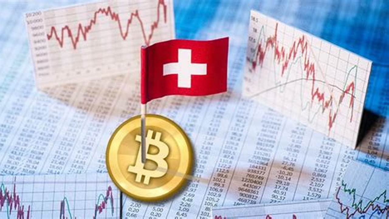 Based In Zug, Switzerland, Cryptocurrency
