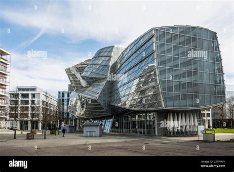 Basel Architecture