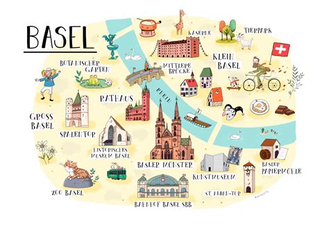 Basel Tour Cost Comparison