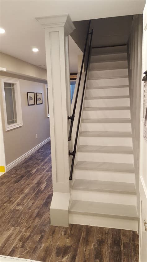 Basement Stair Ideas Staircase Remodel: Tips And Tricks