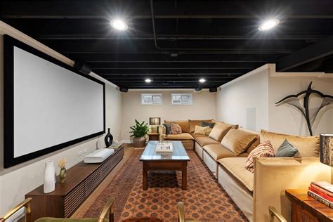 Basement Design Company