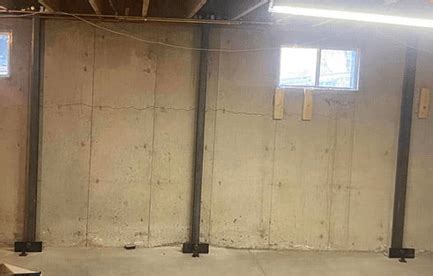 Basement Foundation Problems in Denver