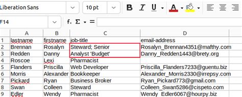 Bash Script To Parse Csv File