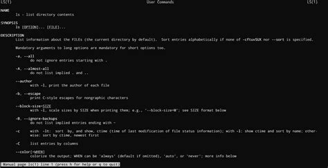 Bash Scripting Tutorial