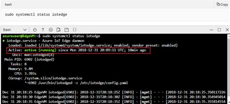 Bash Sudo Command Not Found In Azure Cli Set