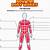 Basic Muscles Diagram For Kids