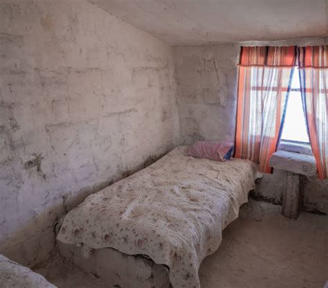 Basic Accommodations Bolivia