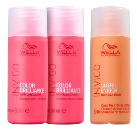 Basic Brilliance Wash