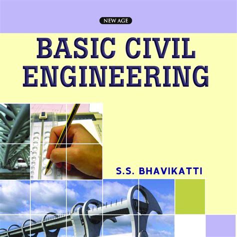 Basic Civil Engineering